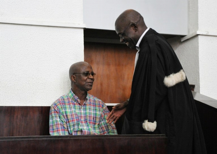 Côte d’Ivoire: le secrétaire général du parti pro-Gbagbo relâché