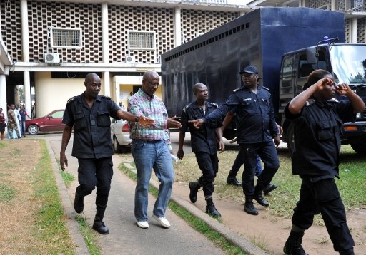 Côte d`Ivoire : le numéro 2 du parti de Gbagbo condamné à 6 mois de prison ferme