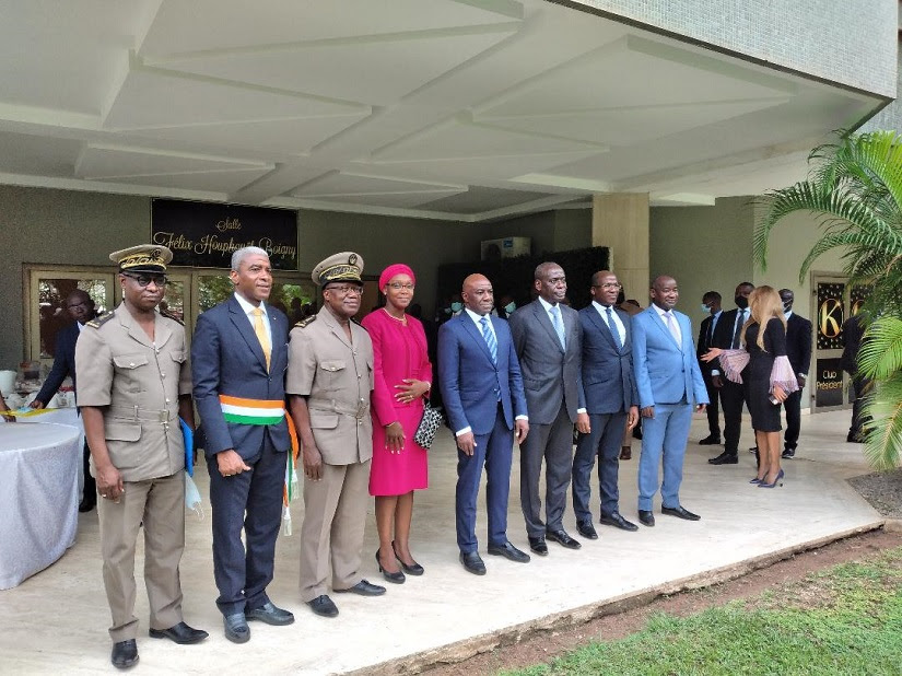 L’avant-projet de loi sur les startups en cours de validation à Yamoussoukro