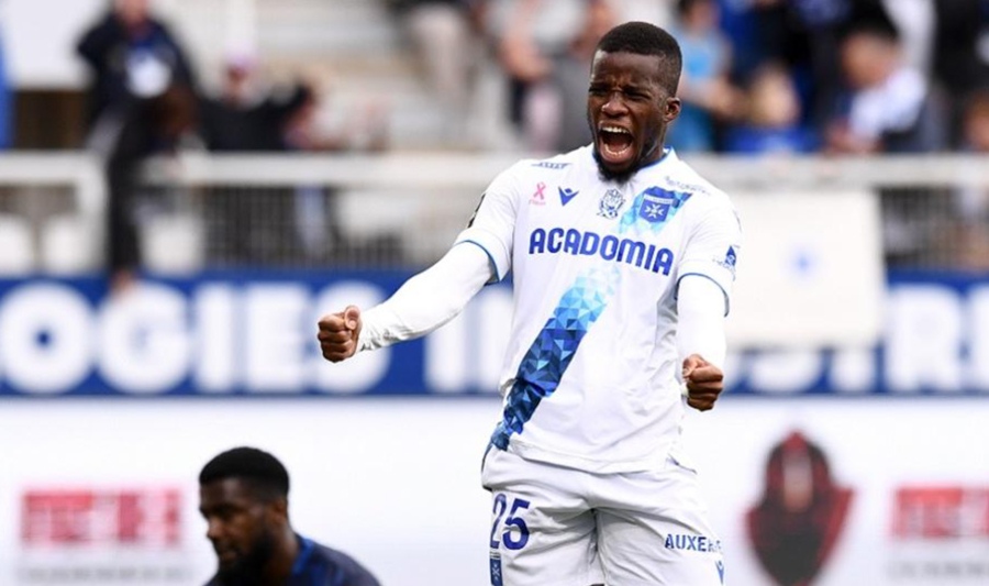 Le 11 africain de la semaine (du 15 au 22 octobre)