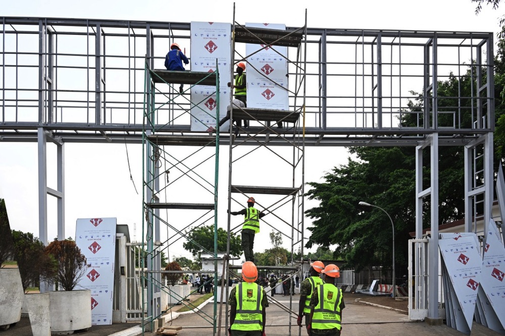 Défense : la cérémonie de rétrocession du 43è BIMA à l'armée ivoirienne prévue jeudi prochain à Abidjan (Officiel)