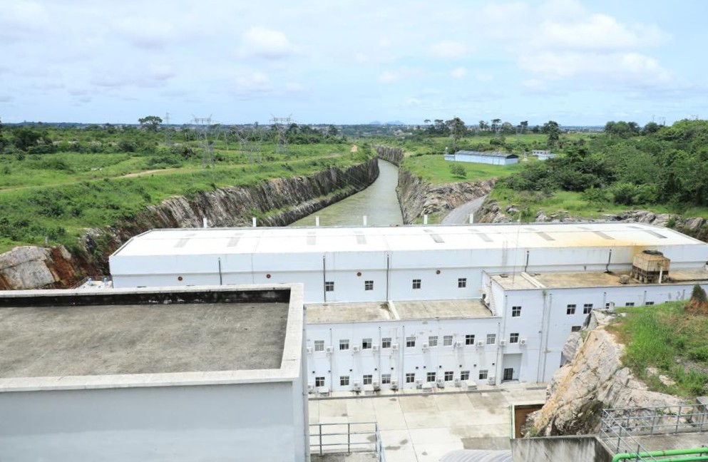 Le barrage de Gribo-Popoli achevé à 100 % : un projet structurant visant à renforcer le potentiel électrique national