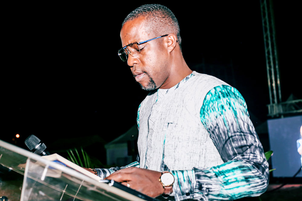 Évangélisation Catholique à Grand-Bassam : Berger Elysée Dossa et le MCM ouvrent la 10ème édition de 