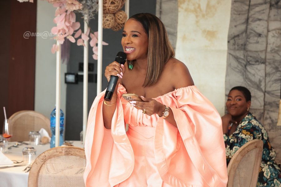 Le brunch des African Woman 2.0 : un week-end convivial et réussi !