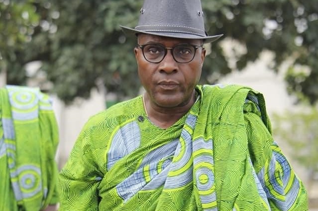 Le chef du village d’Abobo-Baoulé décède des suites d'une courte maladie à Abidjan