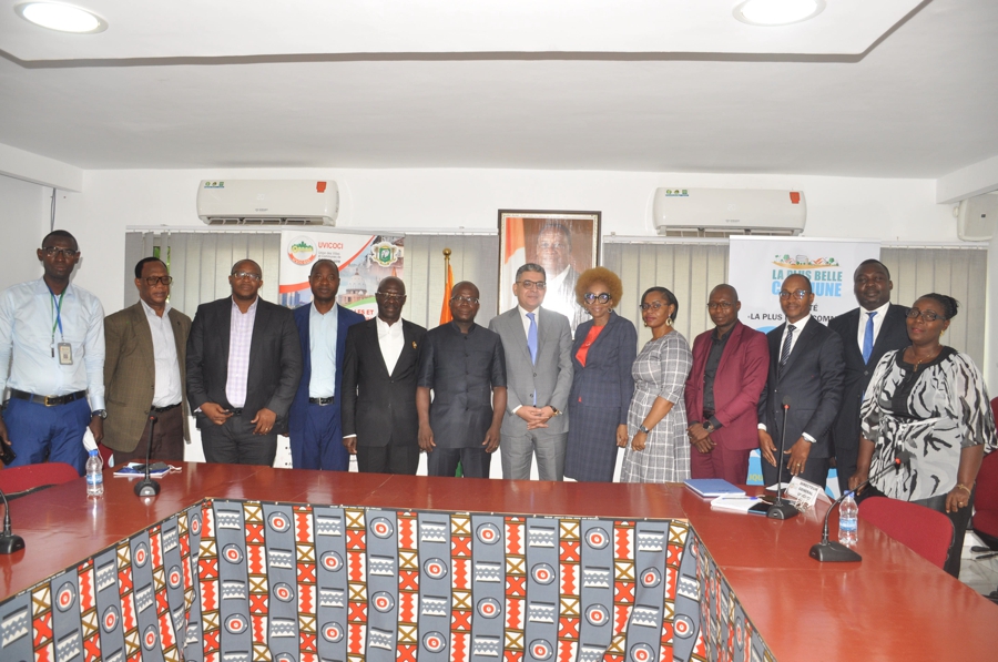 Le Comité la Plus Belle Commune sensibilise les acteurs des écosystèmes territoriaux sur les marchés de Partenariats « Public Privé »