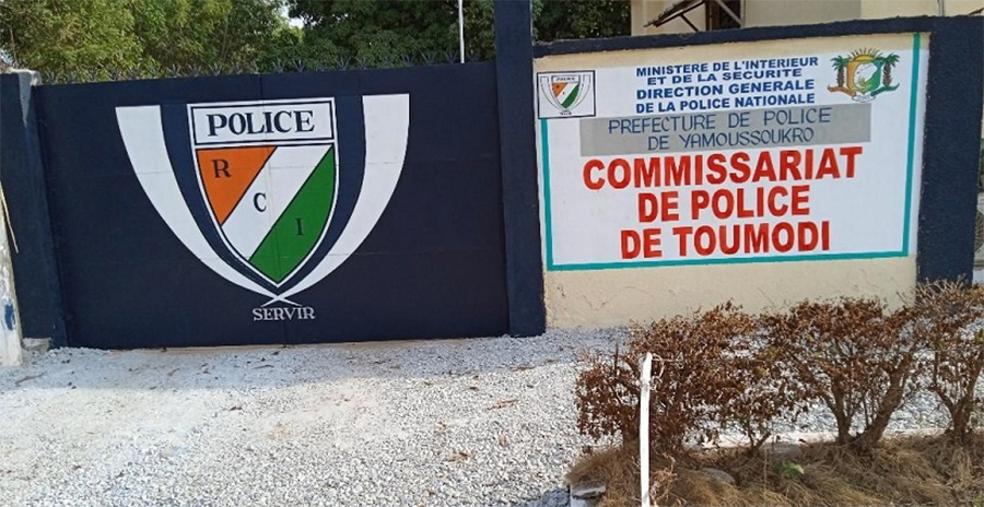 Le commissaire de Toumodi décède d'un arrêt cardiaque à son domicile