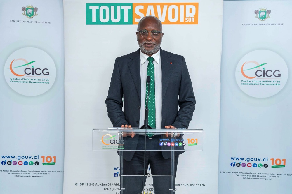 La Côte d'Ivoire met le cap sur la compétitivité et l'innovation de ses produits locaux à la 3e édition du FOMCI