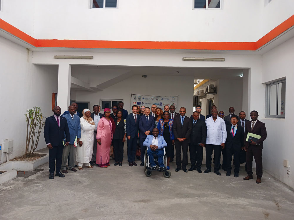 Côte d'Ivoire : 11 cas de suicides documentés par le CNDH depuis avril 2024