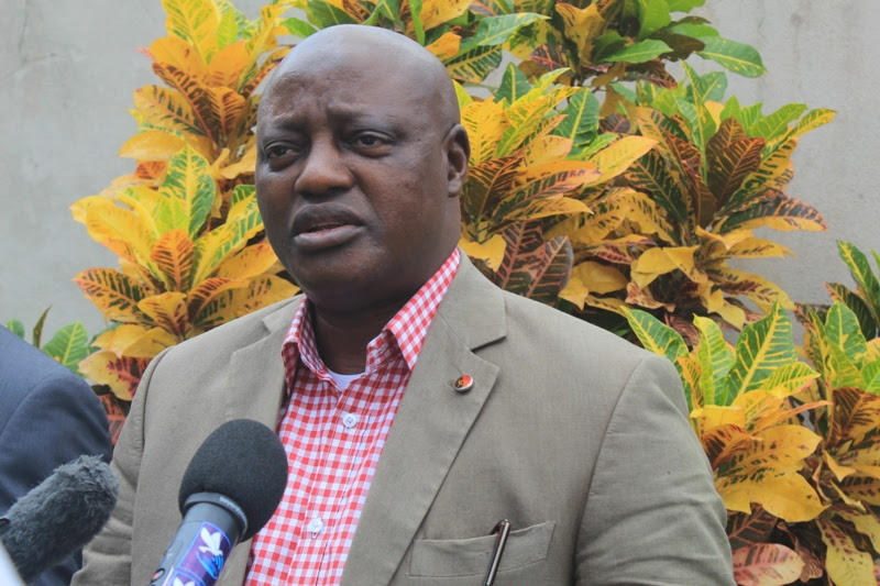 Côte d'Ivoire: la société civile préoccupée par la dette estimée à