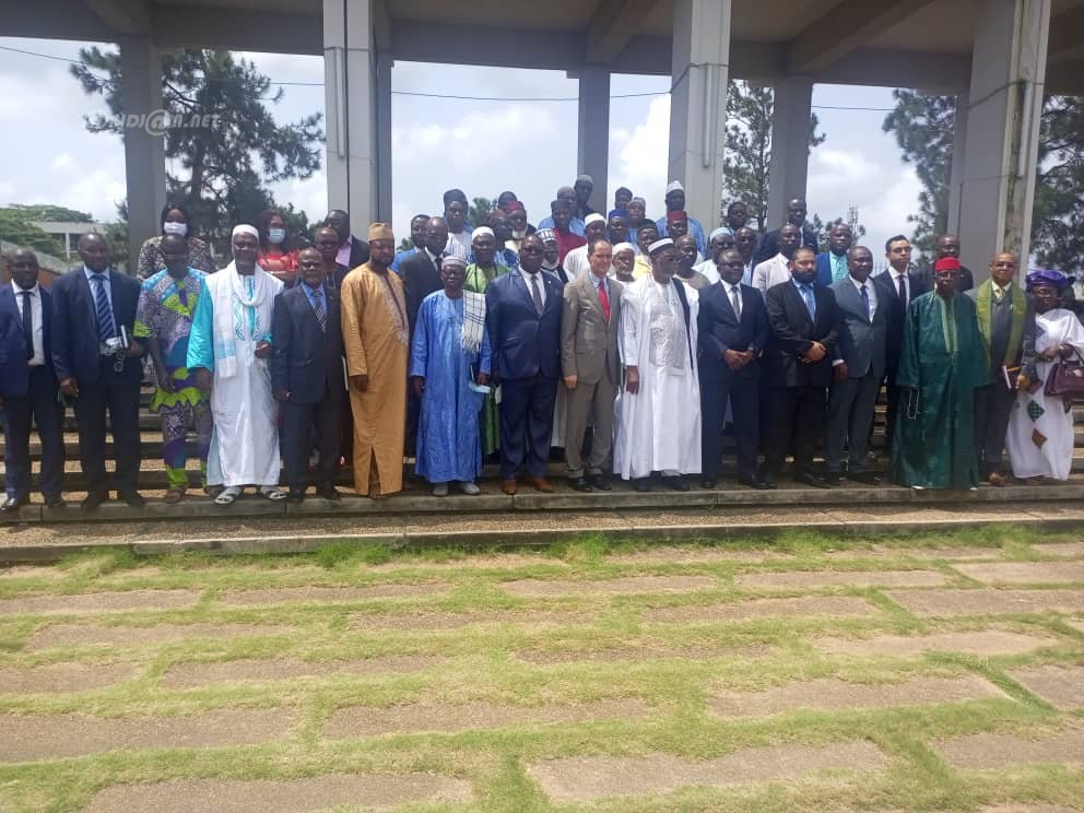 Renforcement des capacités : Le COSIM et l' Université Félix Houphouët- Boigny signent un accord-cadre de Coopération