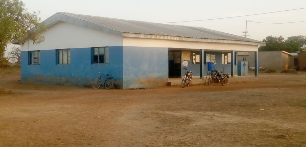 Le CSR de Nakouroubelekakaha déclaré meilleur hôpital en couverture vaccinale Covid-19 à Sinématiali