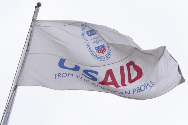 Le démantèlement de l'Usaid, catastrophe pour la santé en Afrique