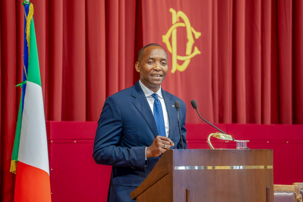 Coopération Côte d'Ivoire-Italie : le partenariat économique se renforce autour du PND 2026-2030