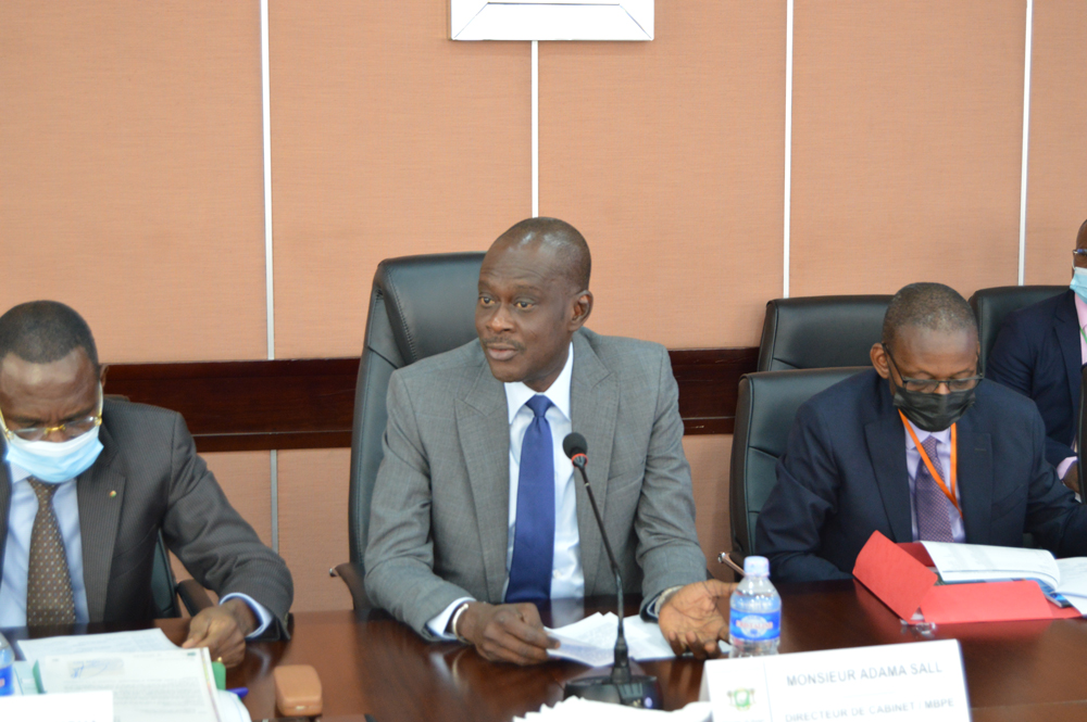 Rationalisation des dépenses fiscales : Les résultats de l’évaluation de l’impact socioéconomique de la TVA disséminés (Ministère)