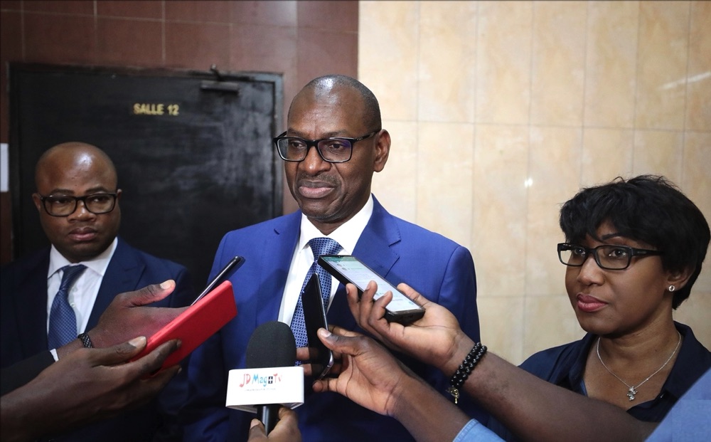 Le CPP analyse les rapports des études sectorielles sur les branches professionnelles