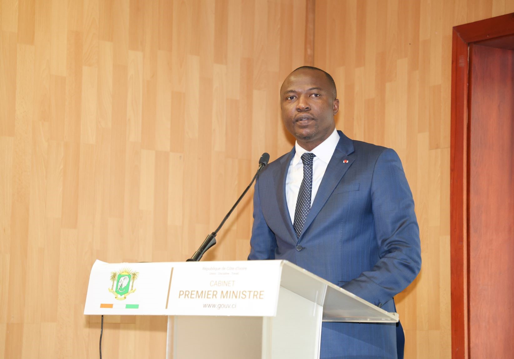 Prix National d’Excellence : L'édition 2025 lancée, des innovations annoncées