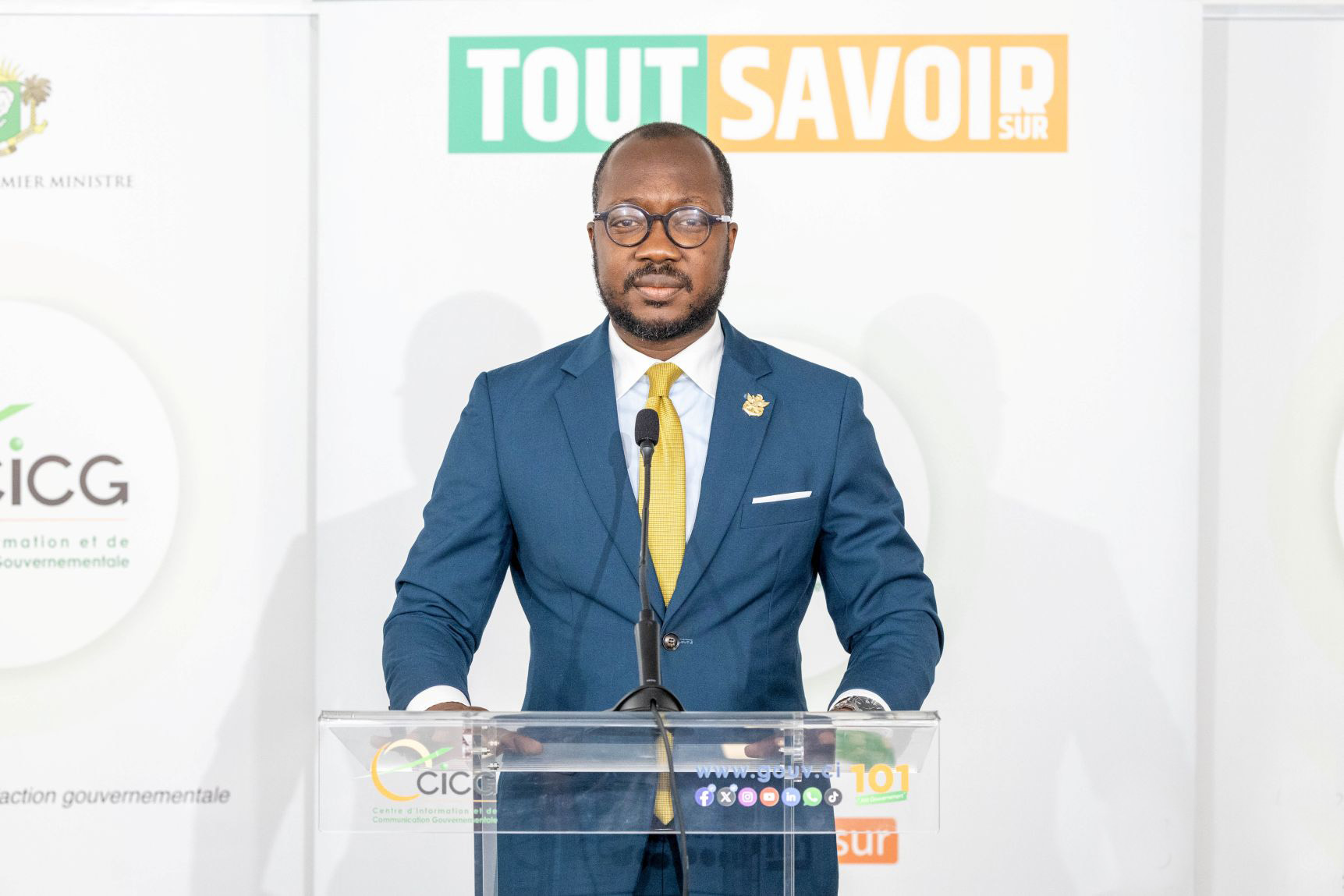 Développement touristique : des investissements structurants qui confirment l’ambition de la Côte d'Ivoire de renforcer son attractivité  
