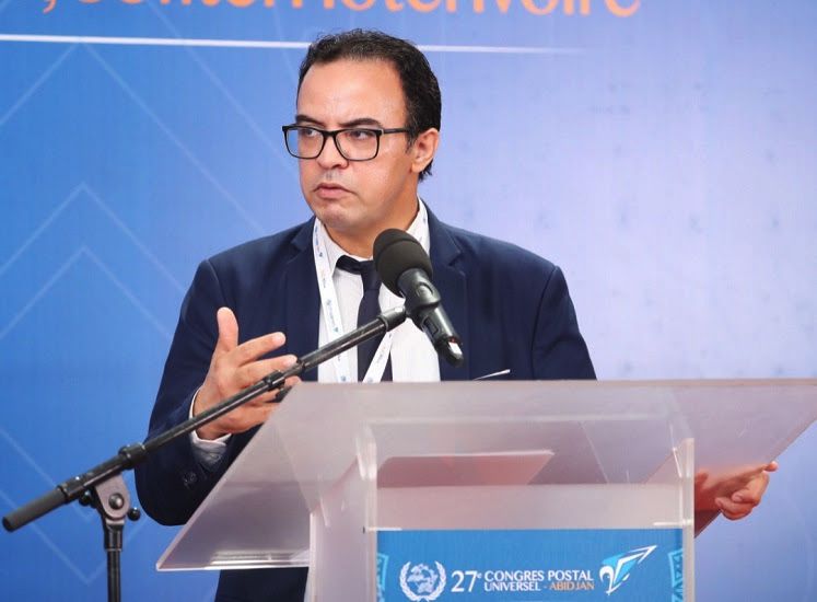 UPU 2021 : Le chef de la délégation tunisienne donne les raisons du retrait de son pays au profit de la Côte d'Ivoire