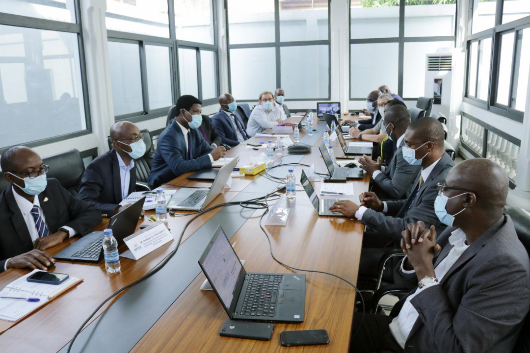 Topographie, cartographie… : La Côte d’Ivoire désormais dans l’ère des technologies de pointe