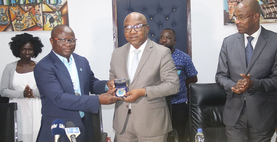 La région San Pedro intègre le cercle des plus belles baies du monde