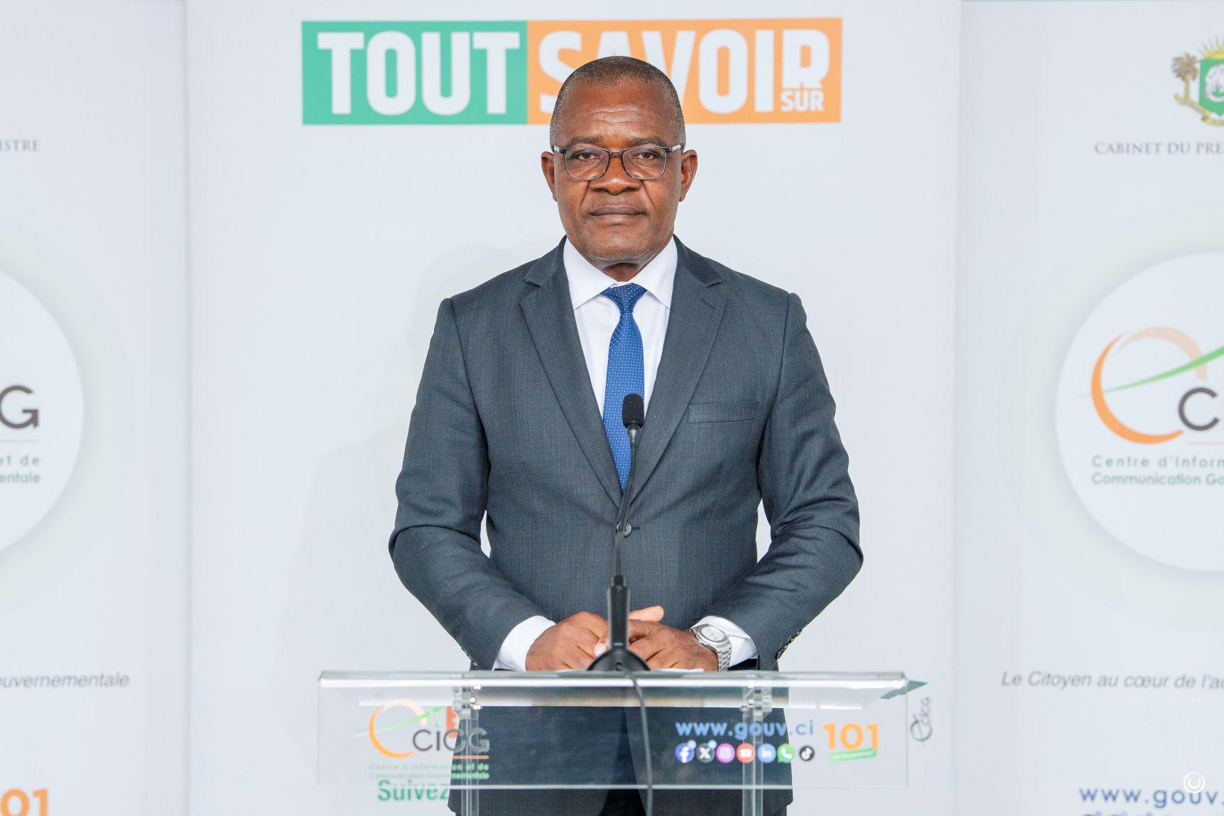Promotion des sports scolaires et universitaires : l'OISSU annonce la réalisation d'Académies régionales