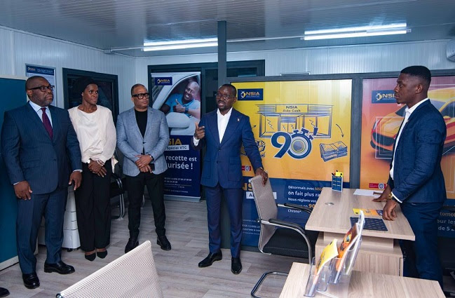 Les populations accusent à tort les assurances de ne pas régler les sinistres (Assureur)