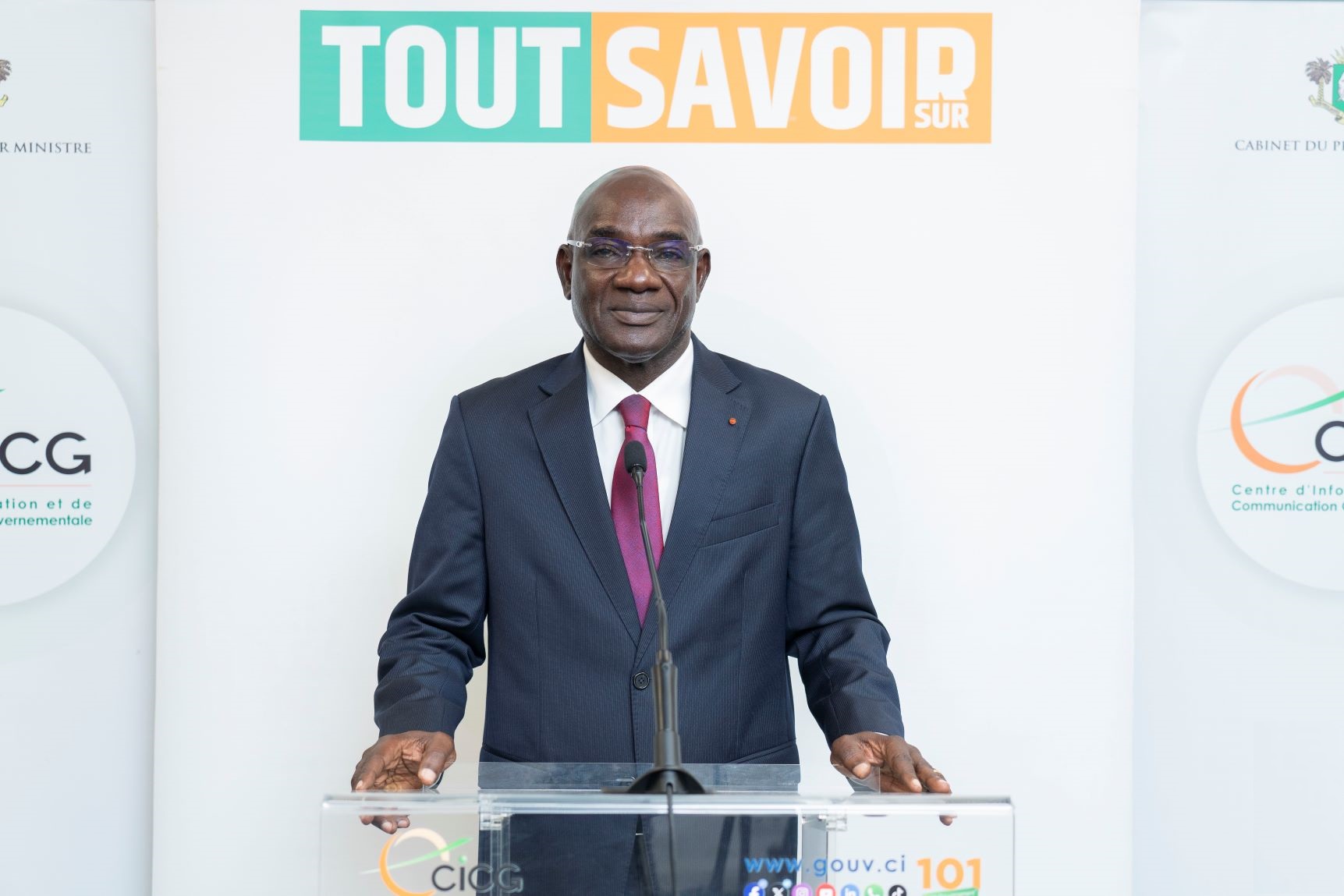 Filière coton : la Côte d’Ivoire enregistre une production de 347 922 tonnes pour la campagne 2023-2024 contre 236 186 tonnes en 2022-2023
