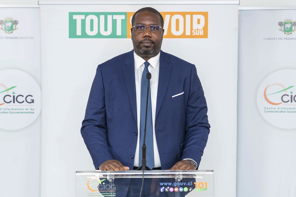 Commerce extérieur/facilités offertes par le GUCE : un peu plus de 15 procédures digitalisées