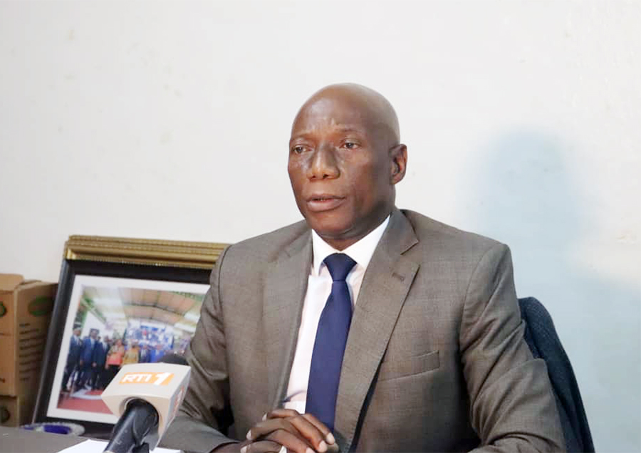 Ouverture des frontières terrestres: les transporteurs saluent la décision du gouvernement 