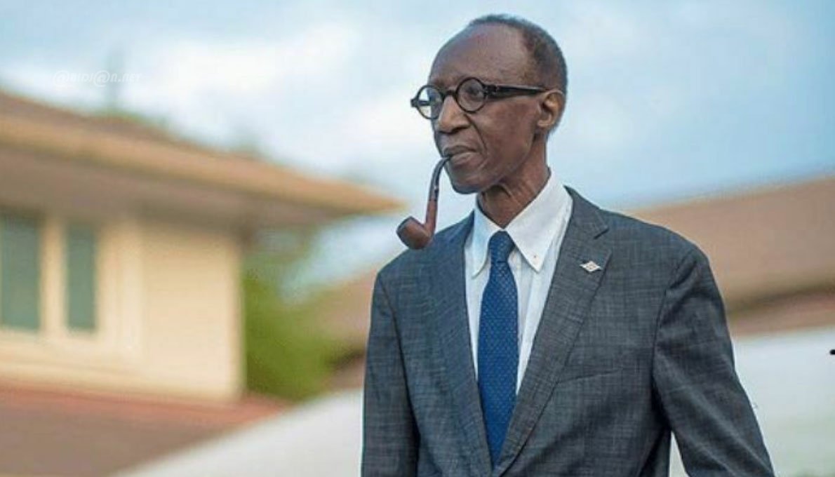 Publireportage- Groupe SUNU : la vision du fondateur Monsieur Pathé Dione