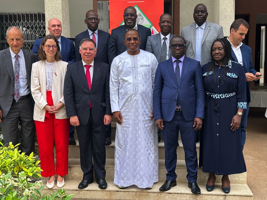 Recherche Technologique et Innovation: le Fonds pour la Science, la Technologie et l’Innovation (Fonsti) de Côte d’Ivoire et le Centre de Développement Technologique et d’Innovation du Royaume d’Espagne (CDTI) signent un partenariat