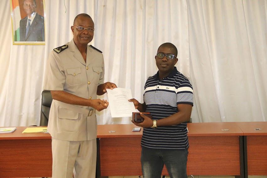 Le glacier incriminé dans l’intoxication alimentaire à Bondoukou rouvre ses portes