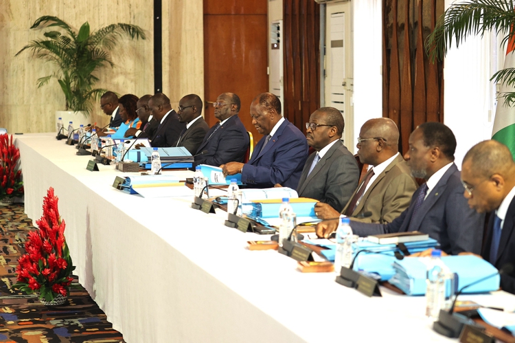 Infrastructures routières : le gouvernement mobilise plus de 131 milliards de FCFA pour le projet de réhabilitation des tronçons de la route du Nord