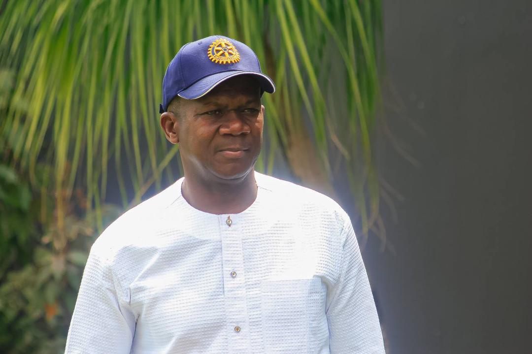 Mandat 2024-2025: le district 9101 du Rotary réaffirme sa disponibilité au service des communautés les plus défavorisées (Gouverneur élu)