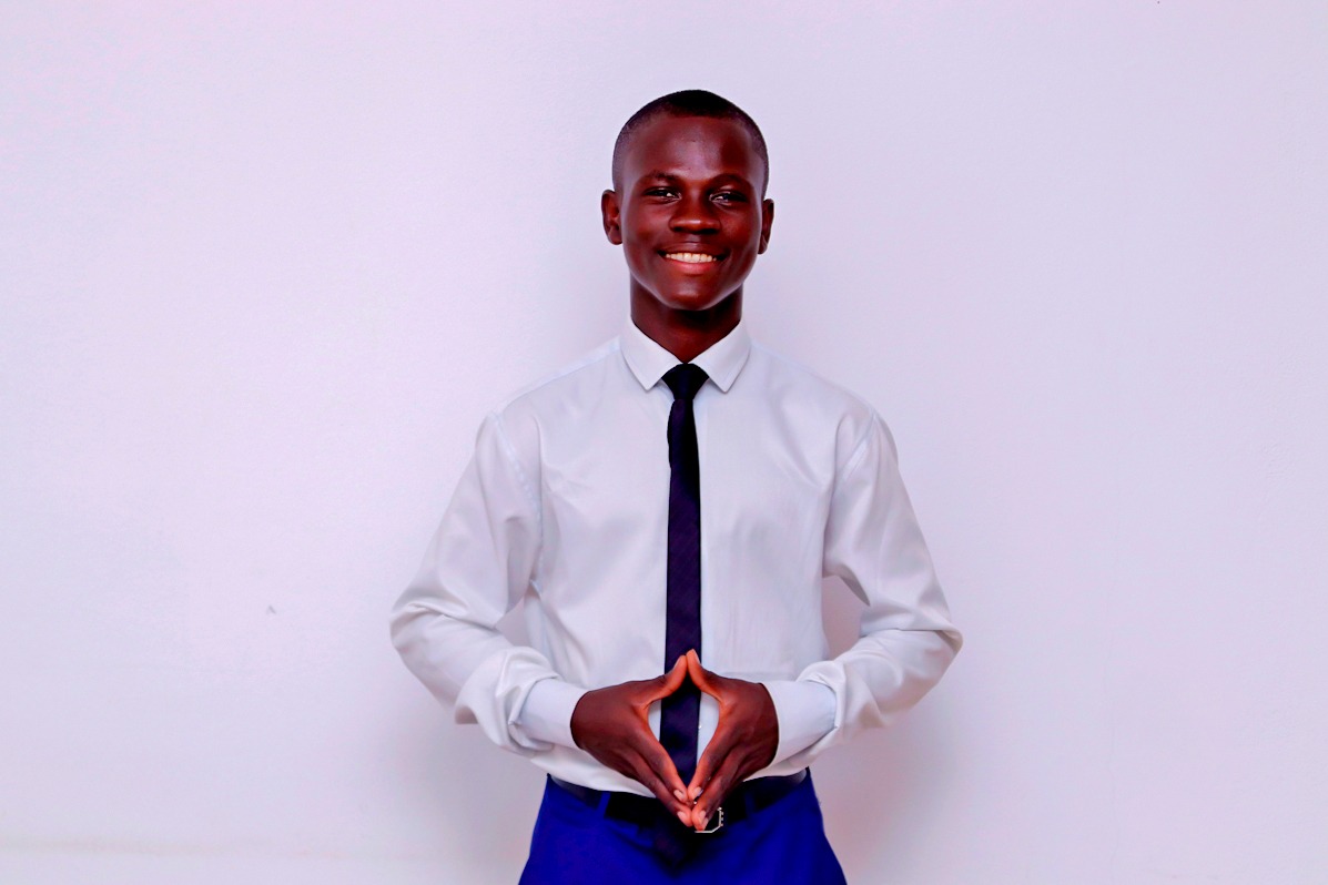 Parlement panafricain des jeunes : Hugues Kouamé Yao porte les couleurs de la Côte d’Ivoire