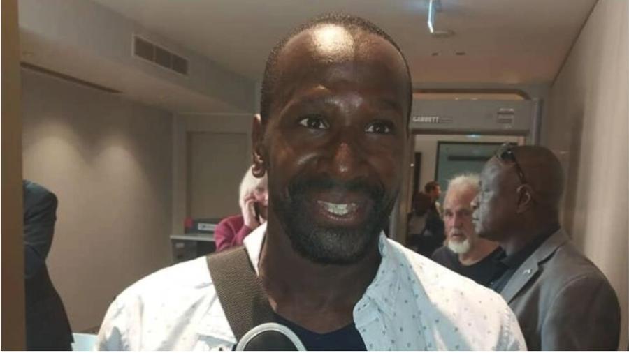 Olivier Dubois, otage au Sahel depuis 2021, a été libéré