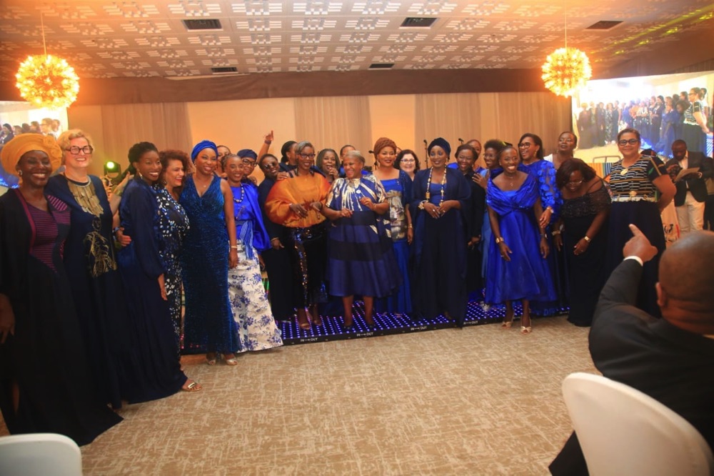 Le Lions Club Abidjan Akoben organise un dîner gala pour la réhabilitation des écoles de la région de l’Agnéby-Tiassa