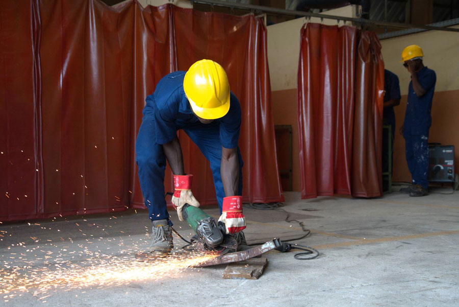 Le Lycée Professionnel de Jacqueville : un pôle d'excellence