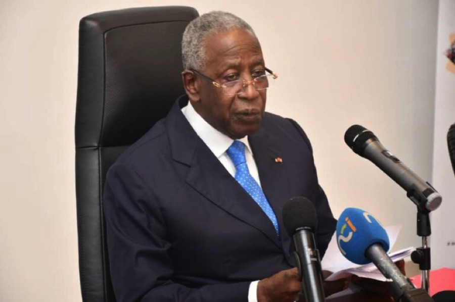 Le Médiateur de la République est une institution qui a contribué à la prévention des conflits électoraux (Adama Toungara)