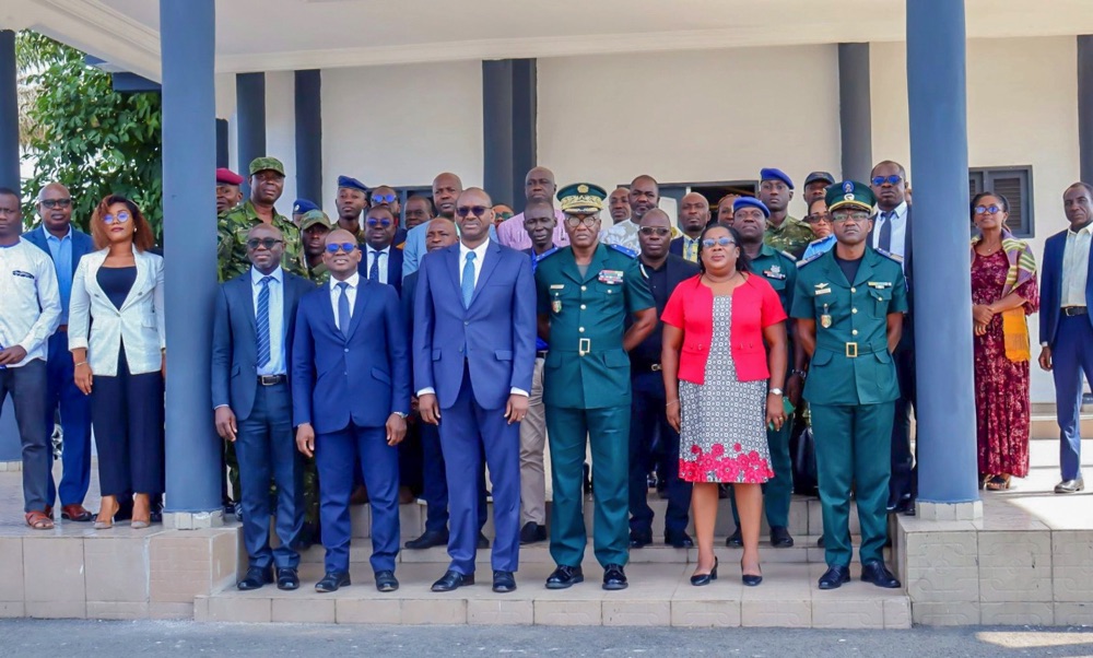 Collaboration Enseignement technique - Armée : Le METFPA et l’État-major des armées lancent 9 programmes de formation pour 170 militaires