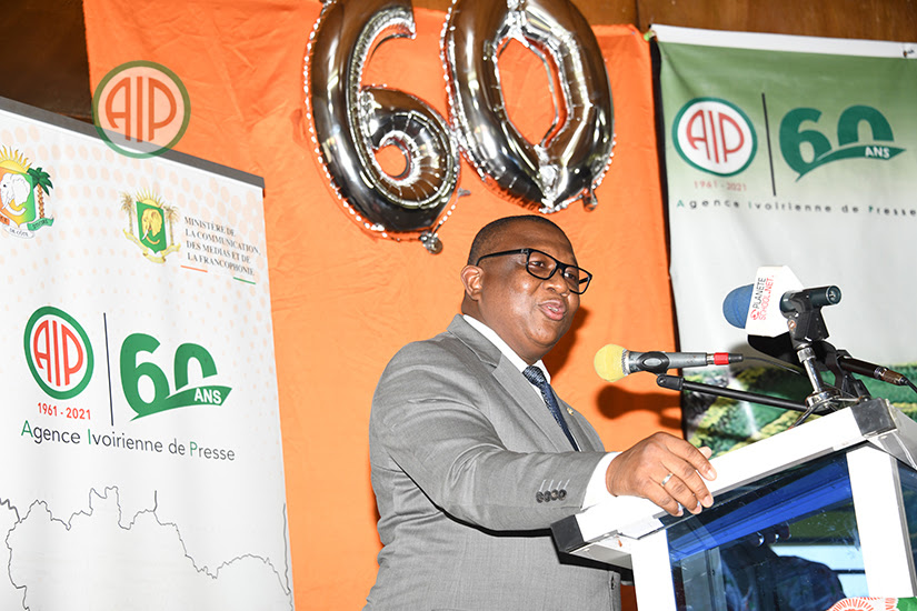 Le ministre Amadou Coulibaly engage l'AIP à 