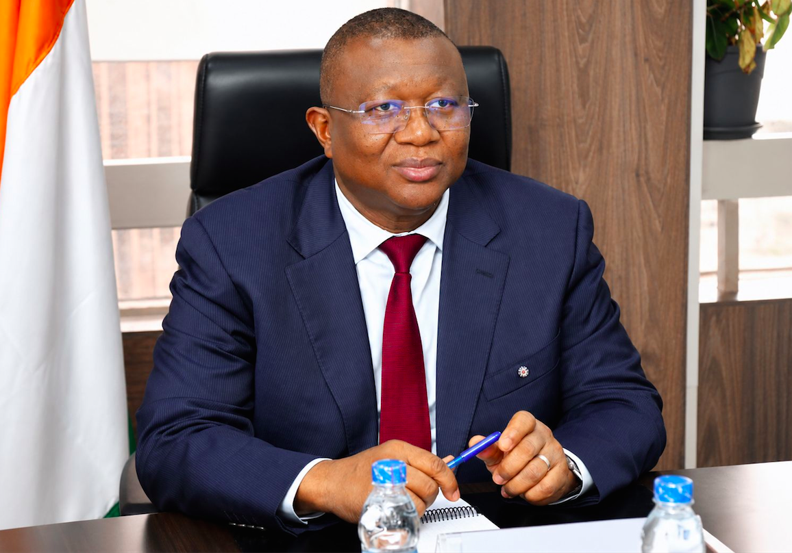 Communication: Digitalisation des services au cœur des grandes orientations stratégiques du ministre Amadou Coulibaly