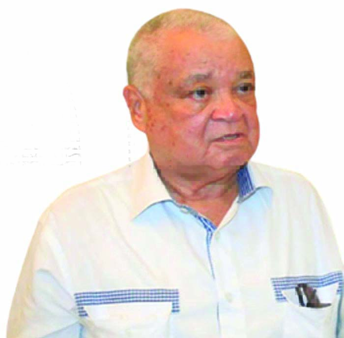 Chefferie à Bin-Houyé : Le ministre Auguste Miremont intronisé Chef de tribu samedi