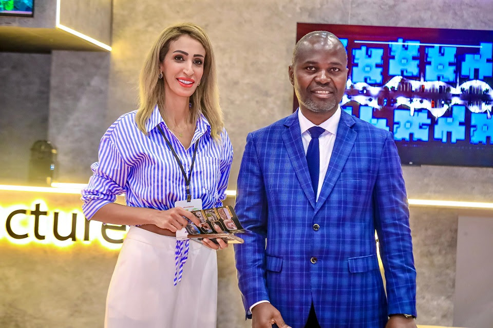 Le ministre Bruno Koné distingué en juillet au salon de l’immobilier au Canada