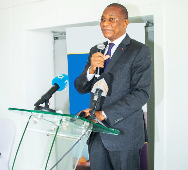 Journée mondiale de l’Architecture : le ministre Bruno Koné exhorte les architectes à donner à l’architecture la place qui lui revient dans l’aménagement des villes en Côte d’Ivoire
