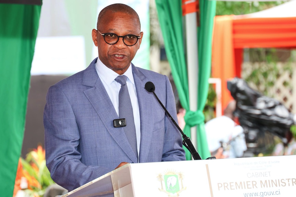 Politique d'emploi et protection sociale des travailleurs : le ministre Adama Kamara se félicite des acquis