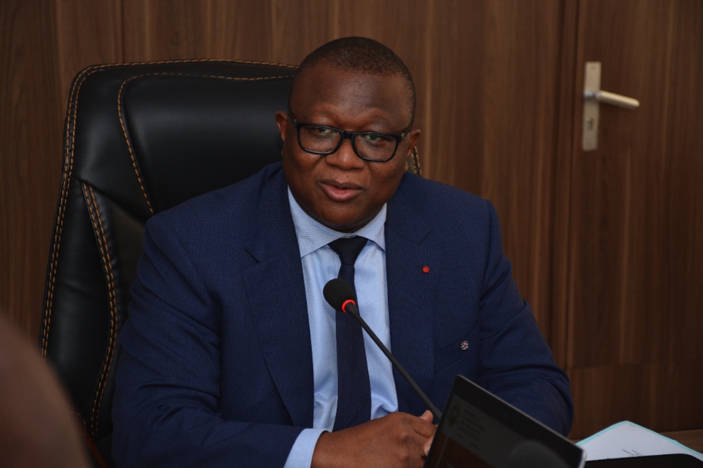 Côte D’Ivoire : Amadou Coulibaly, ou l’architecte d’une nouvelle communication gouvernementale