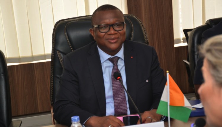 Côte d’Ivoire : Election de Bictogo et visite de la reine Maxima, deux grands rendez-vous pour Amadou Coulibaly