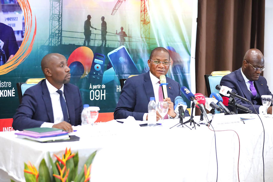 Sécurisation du foncier urbain : L’attestation de droits d’usage coutumier va remplacer l’attestation villageoise